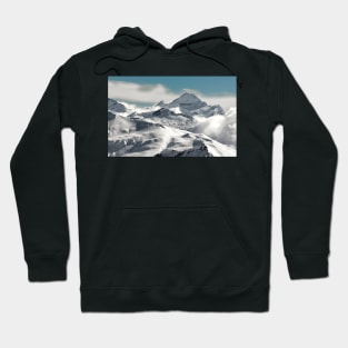 Southern Alps Hoodie